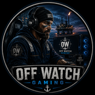 Off Watch Gaming logo